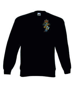 REME Sweatshirt (Royal Electrical & Mechanical Engineers)