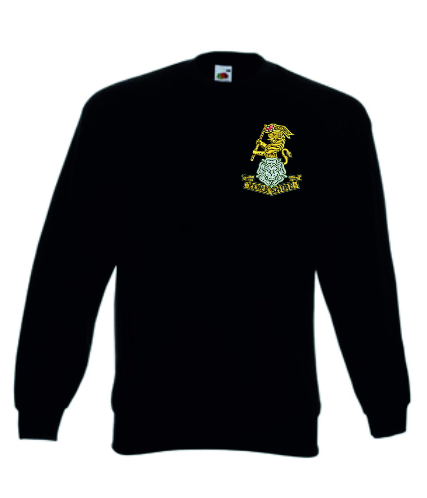 Yorkshire Regiment Sweatshirts