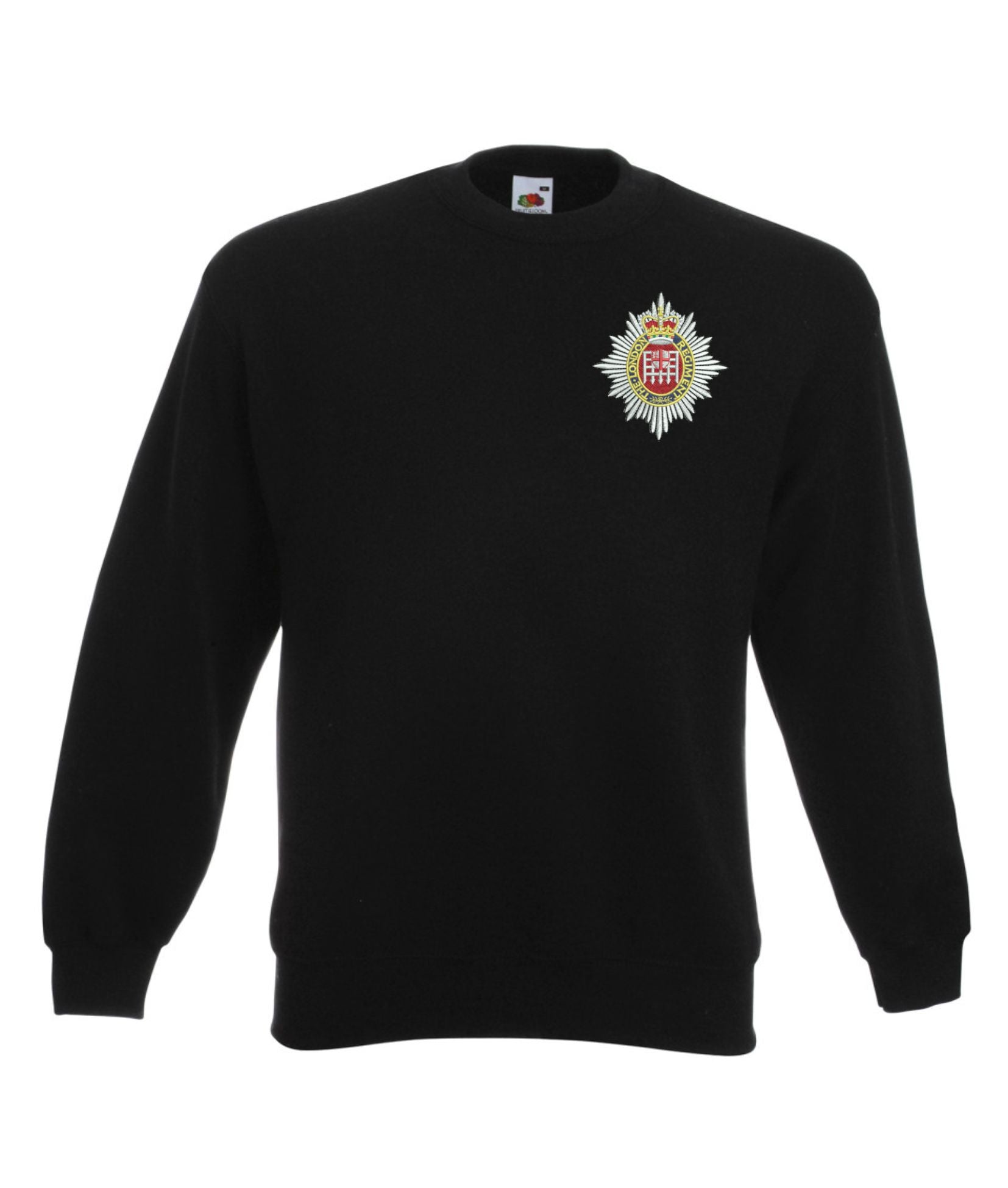 London Regiment Sweatshirts