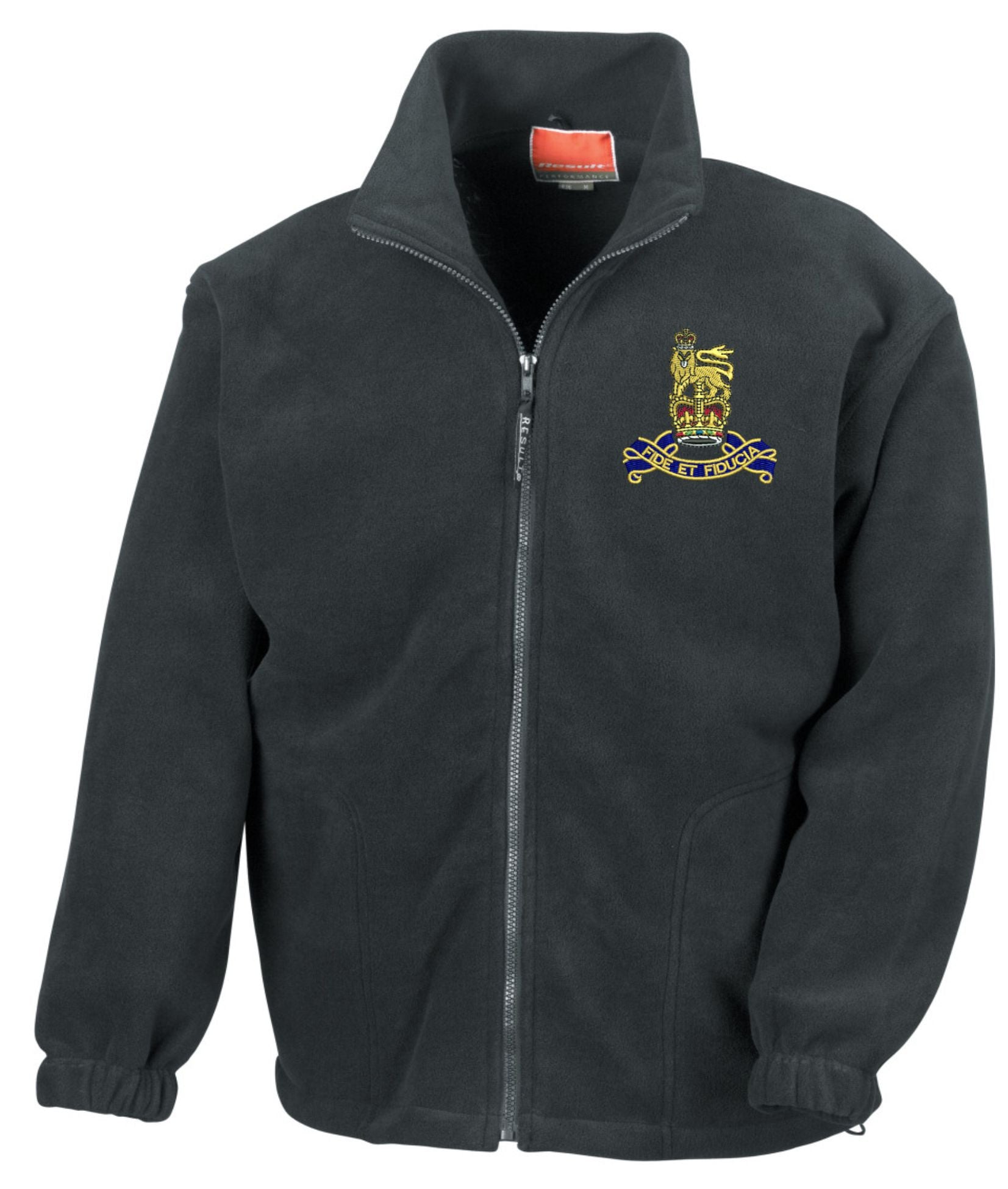 Royal Army Pay Corps Fleeces