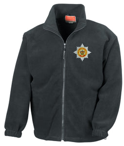 Household Division fleeces