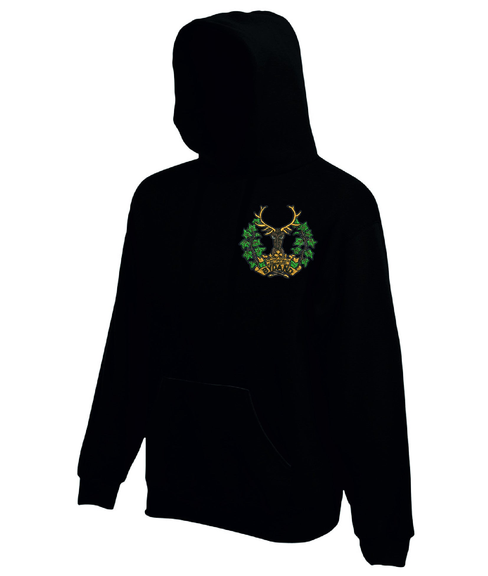 Gordon Highlanders hoodie