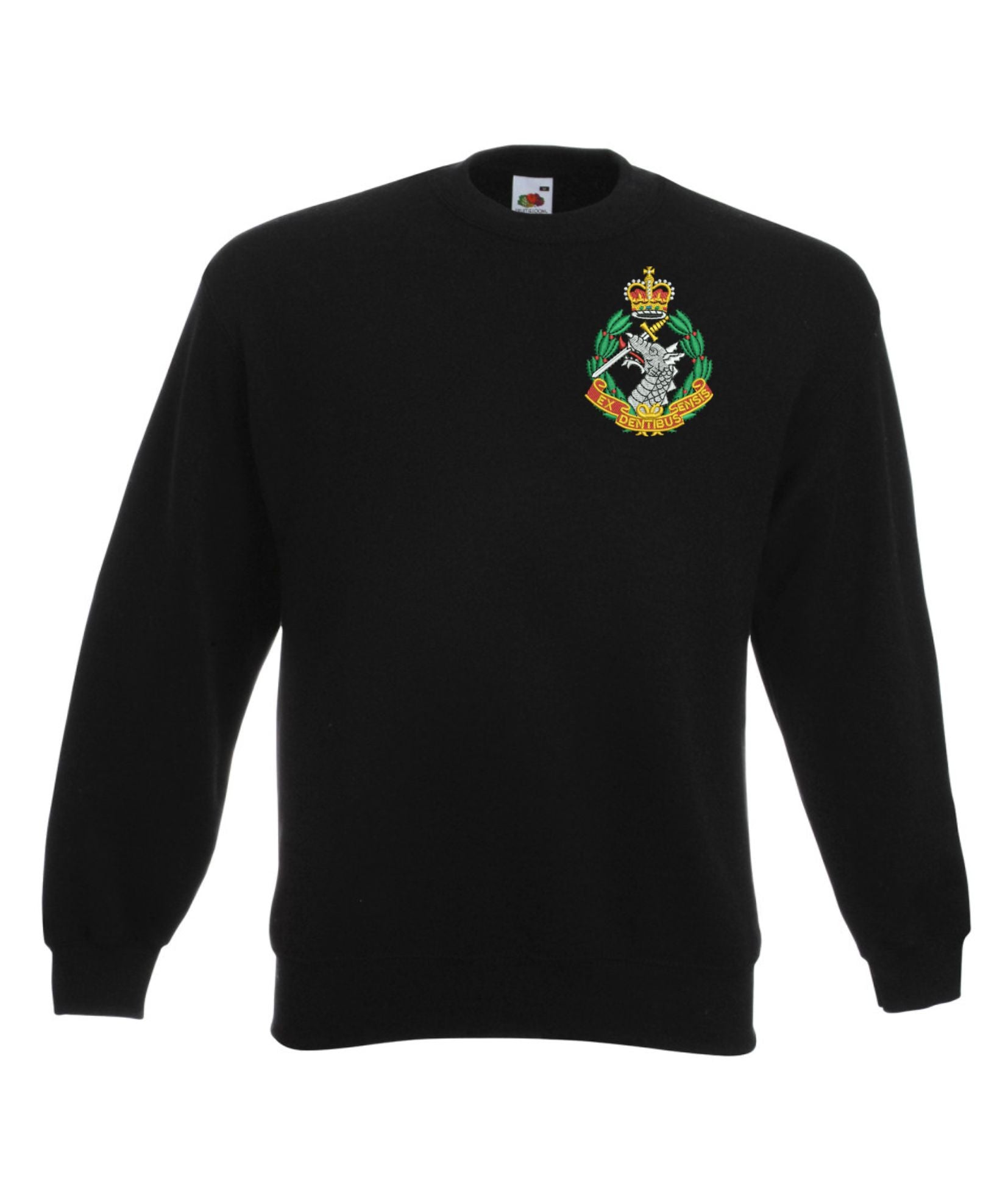 Royal Army Dental Corp Sweatshirt