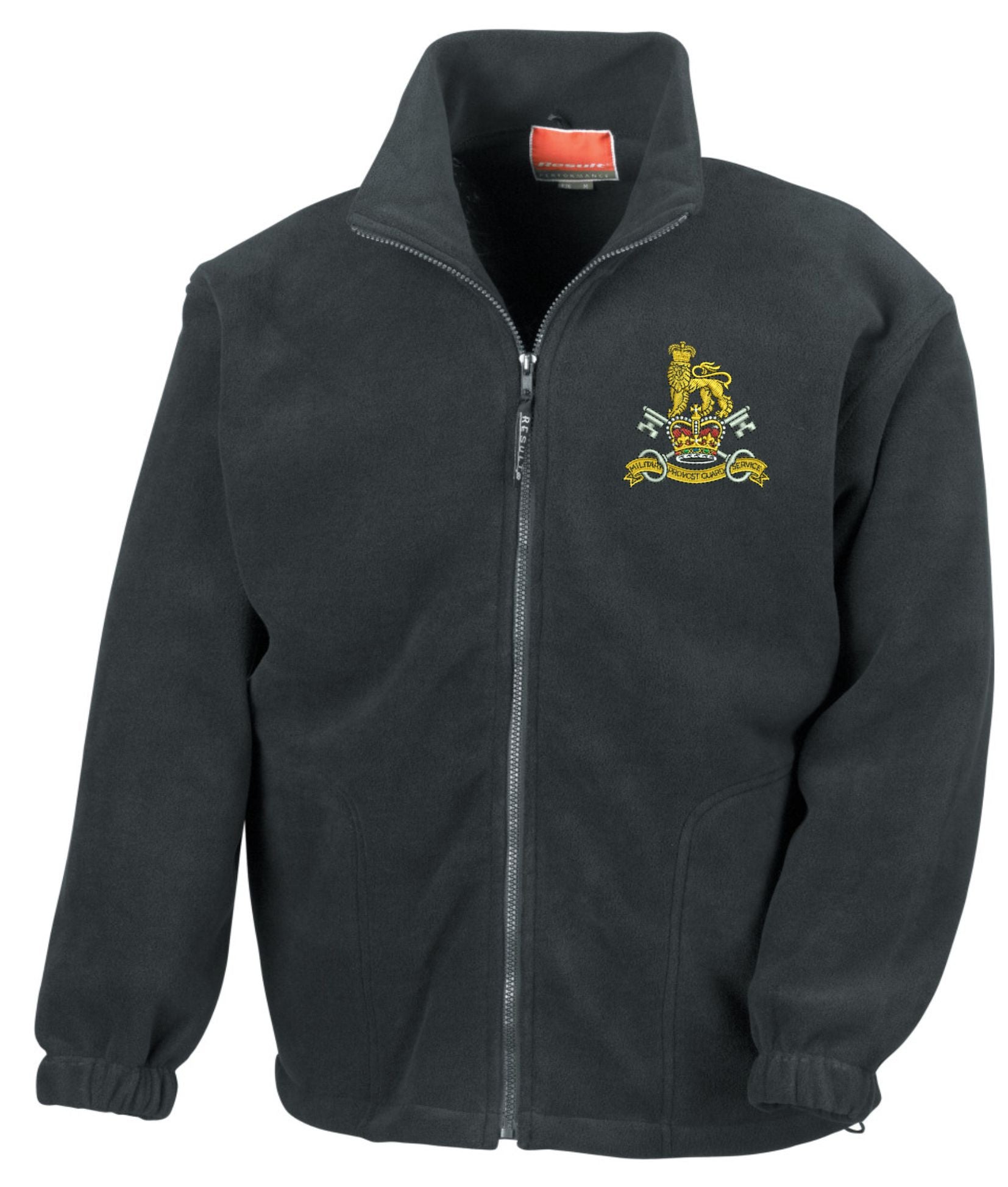 Military Provost Guard Service Fleeces