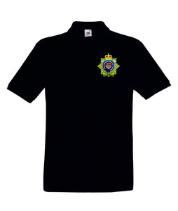 Royal Logistic corps Polo Shirt