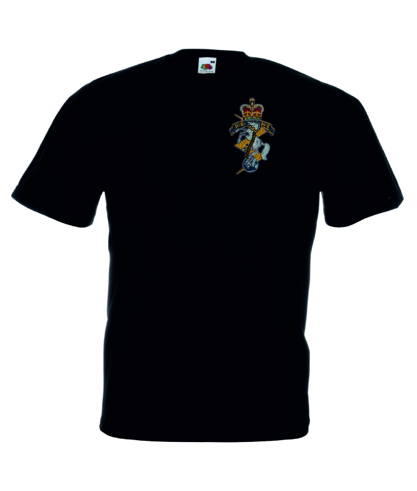 REME T Shirt (Royal Electrical & Mechanical Engineers)
