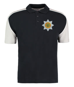 The Cheshire Regiment sport polo