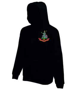 Norfolk Regiment  hoodie