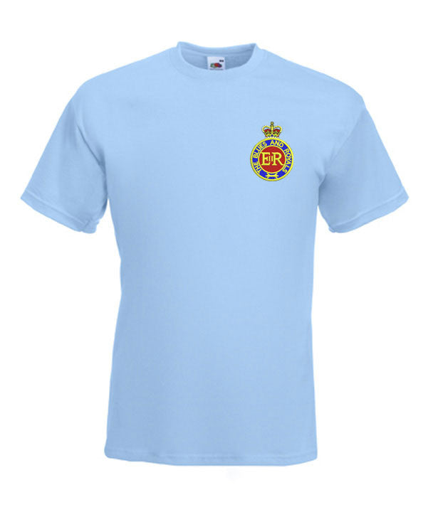 Blues and Royals  T-Shirt