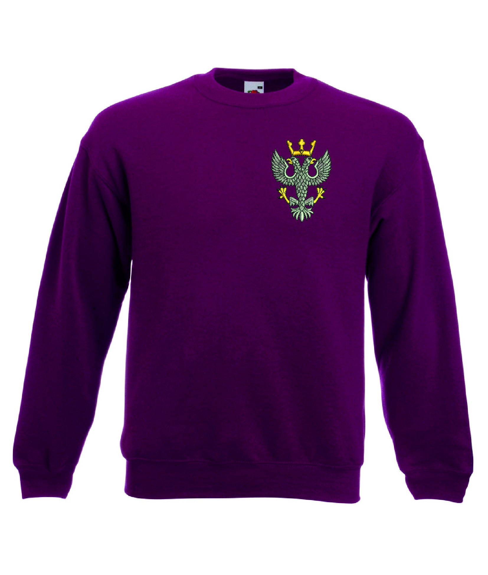 Mercian Regiment Sweatshirt