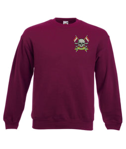 The Royal Lancers Sweatshirts