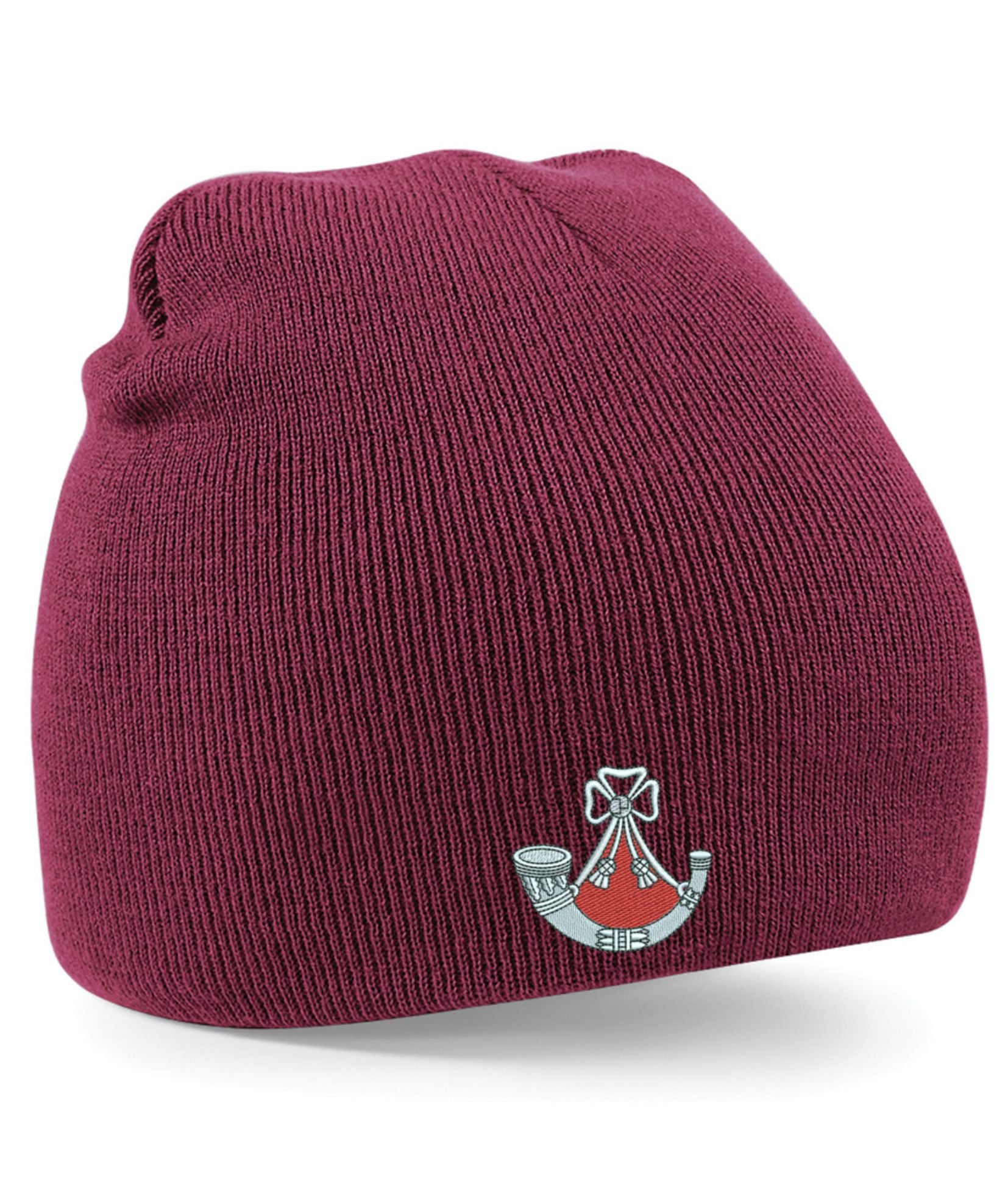 Light Infantry Regiment Beanie Hats