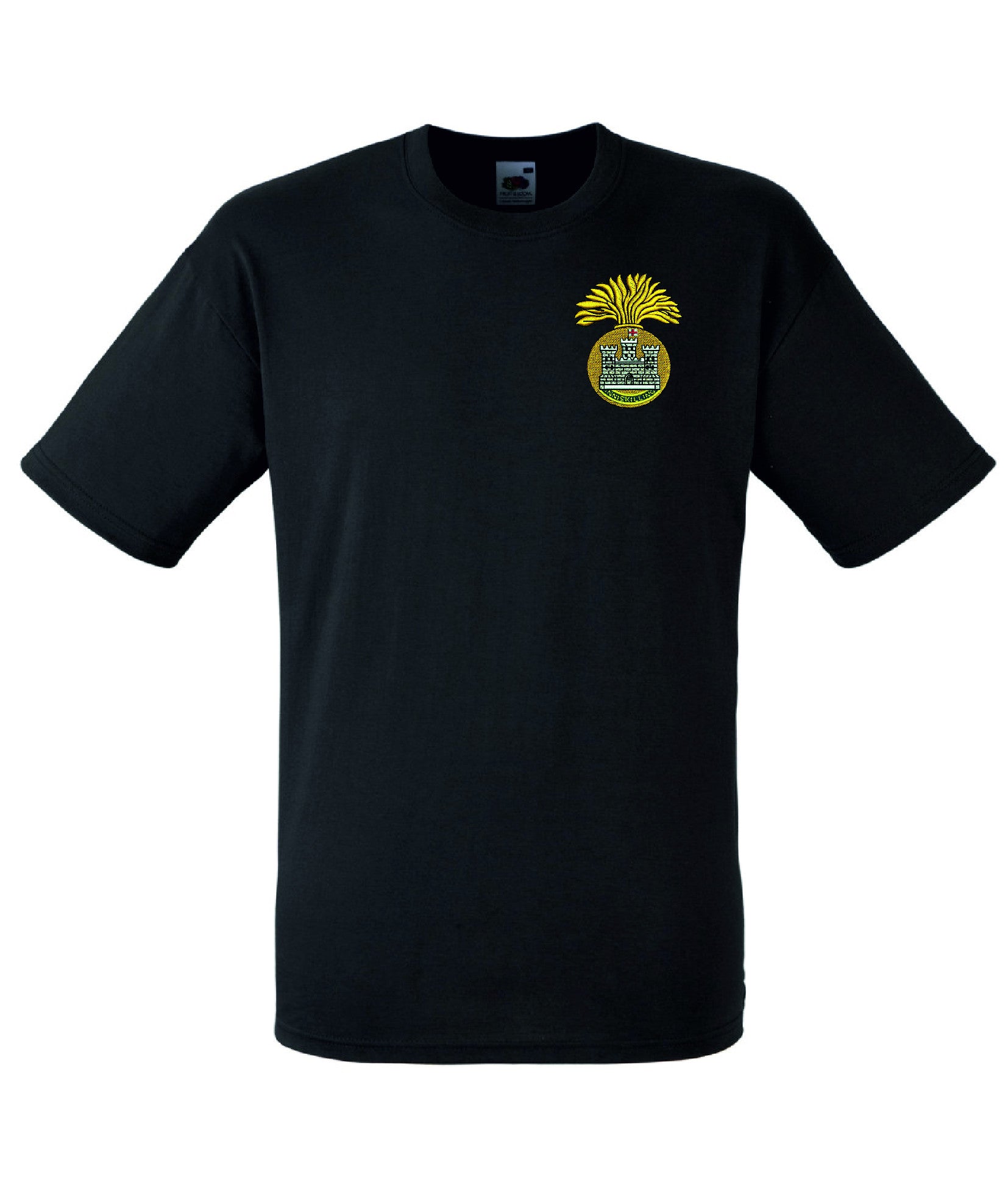 Royal Inniskilling Fusiliers T Shirt