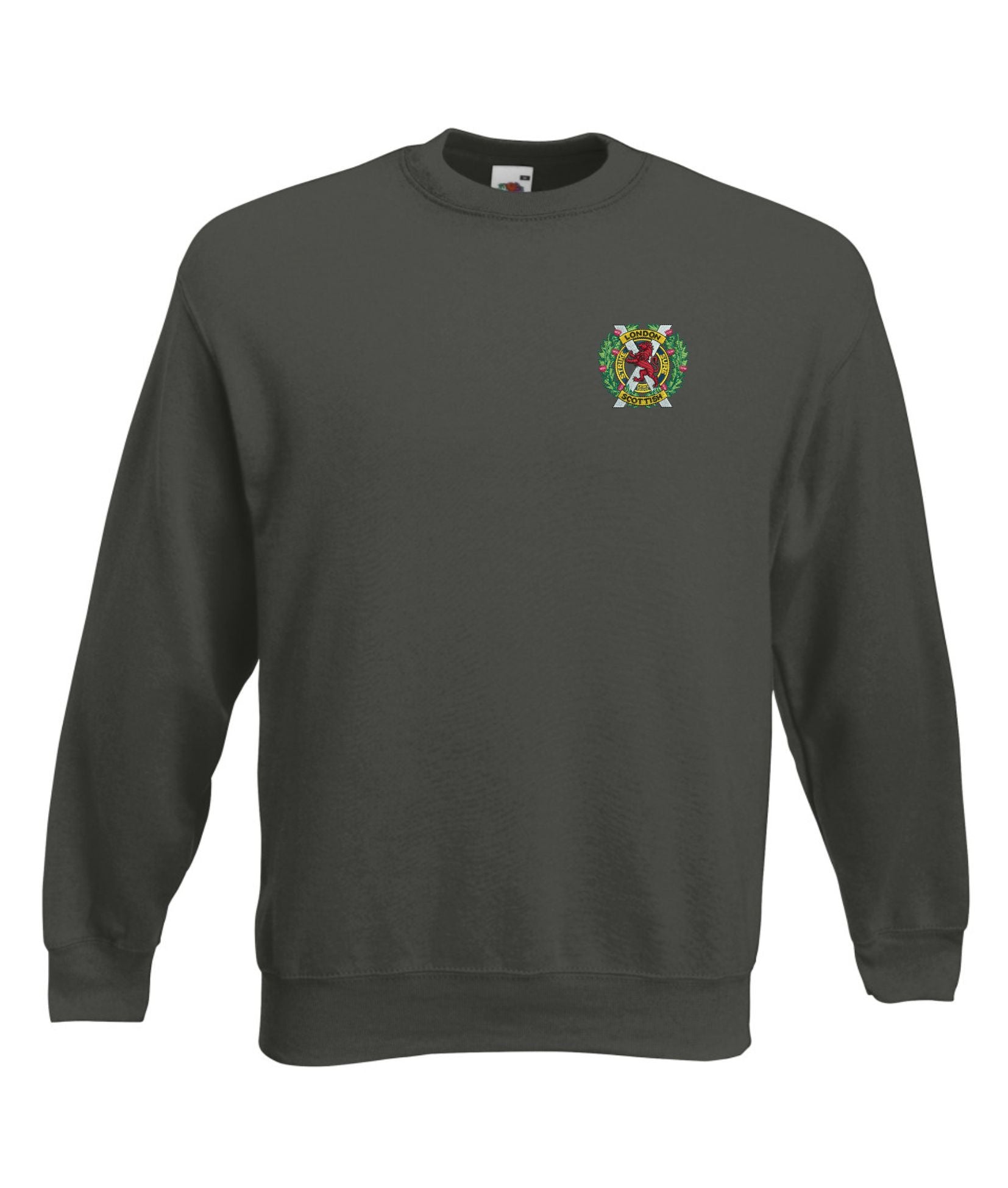 London Scottish Regiment  Sweatshirts
