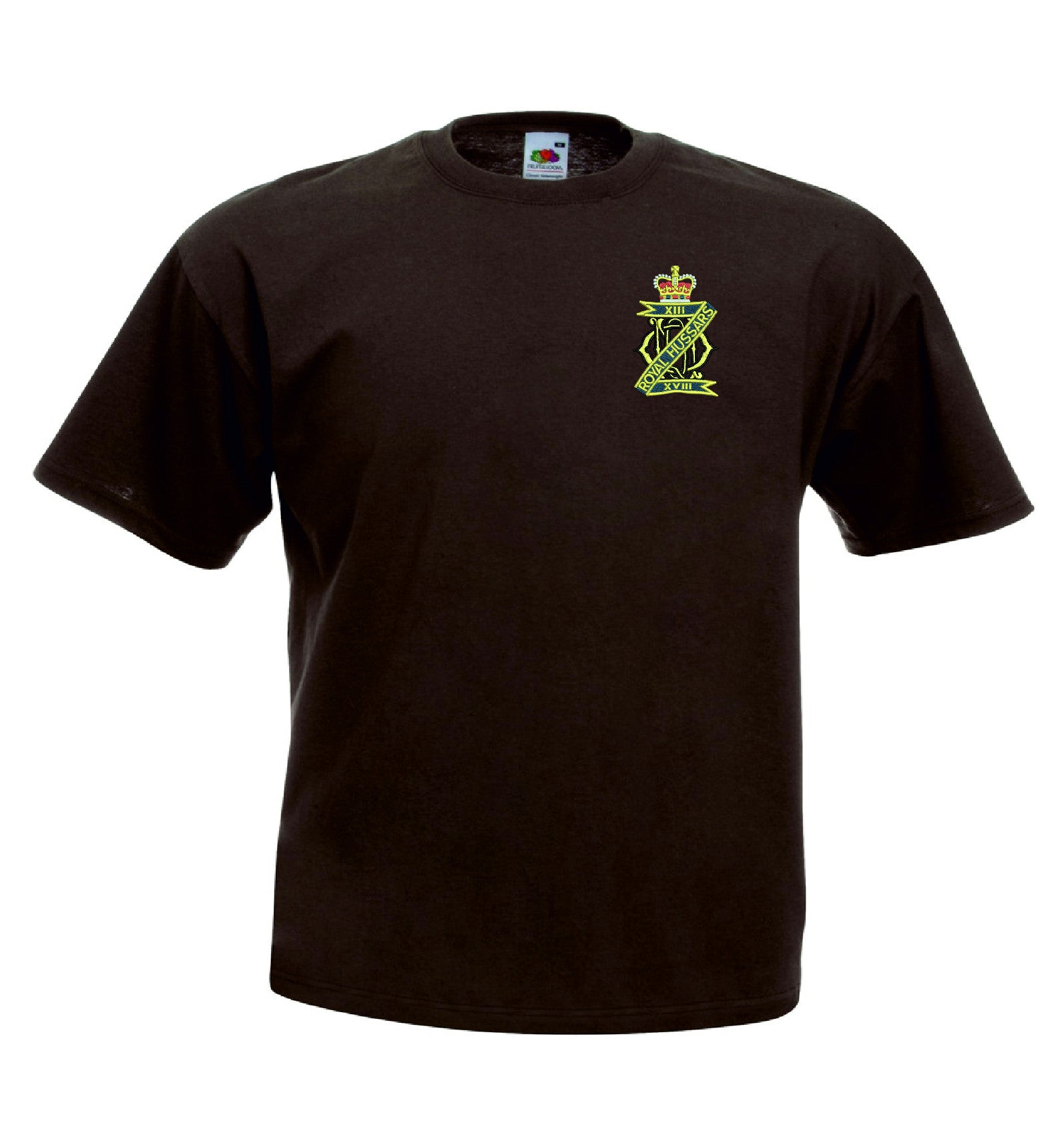 13th/18th Royal Hussars T Shirts