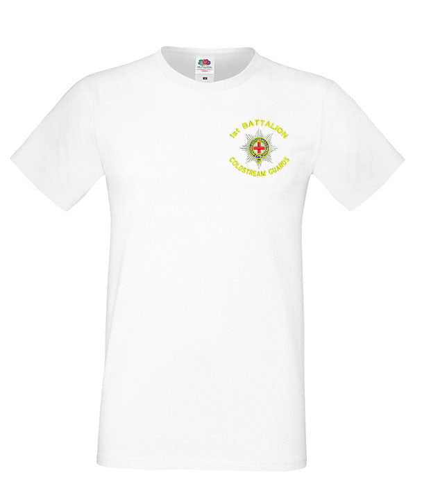Coldstream Guards T-Shirt