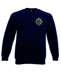 Irish Guards Sweatshirt