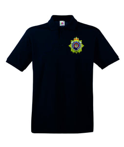 Royal Logistic corps Polo Shirt