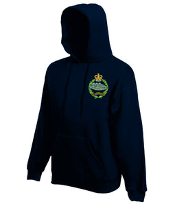 Royal Tank Regiment hoodie