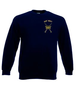 Royal Air Force Regiment Sweatshirt