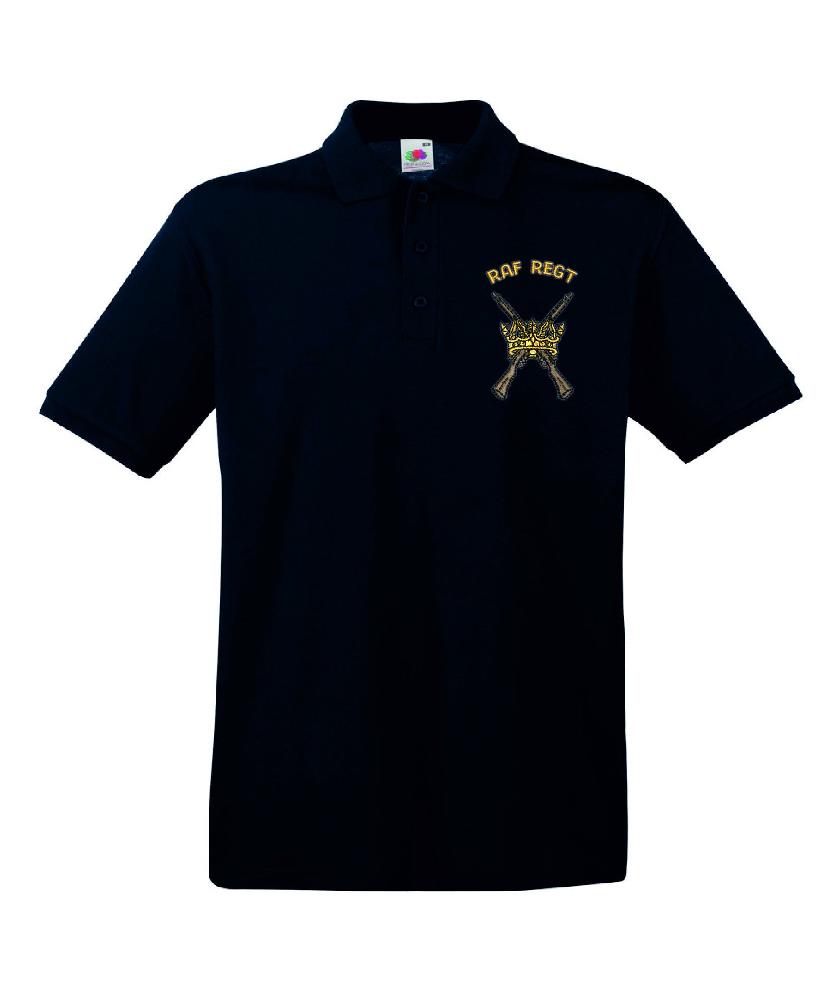 Royal Air Force Regiment Polo Shirt