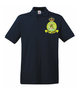 RAF Police polo shirts