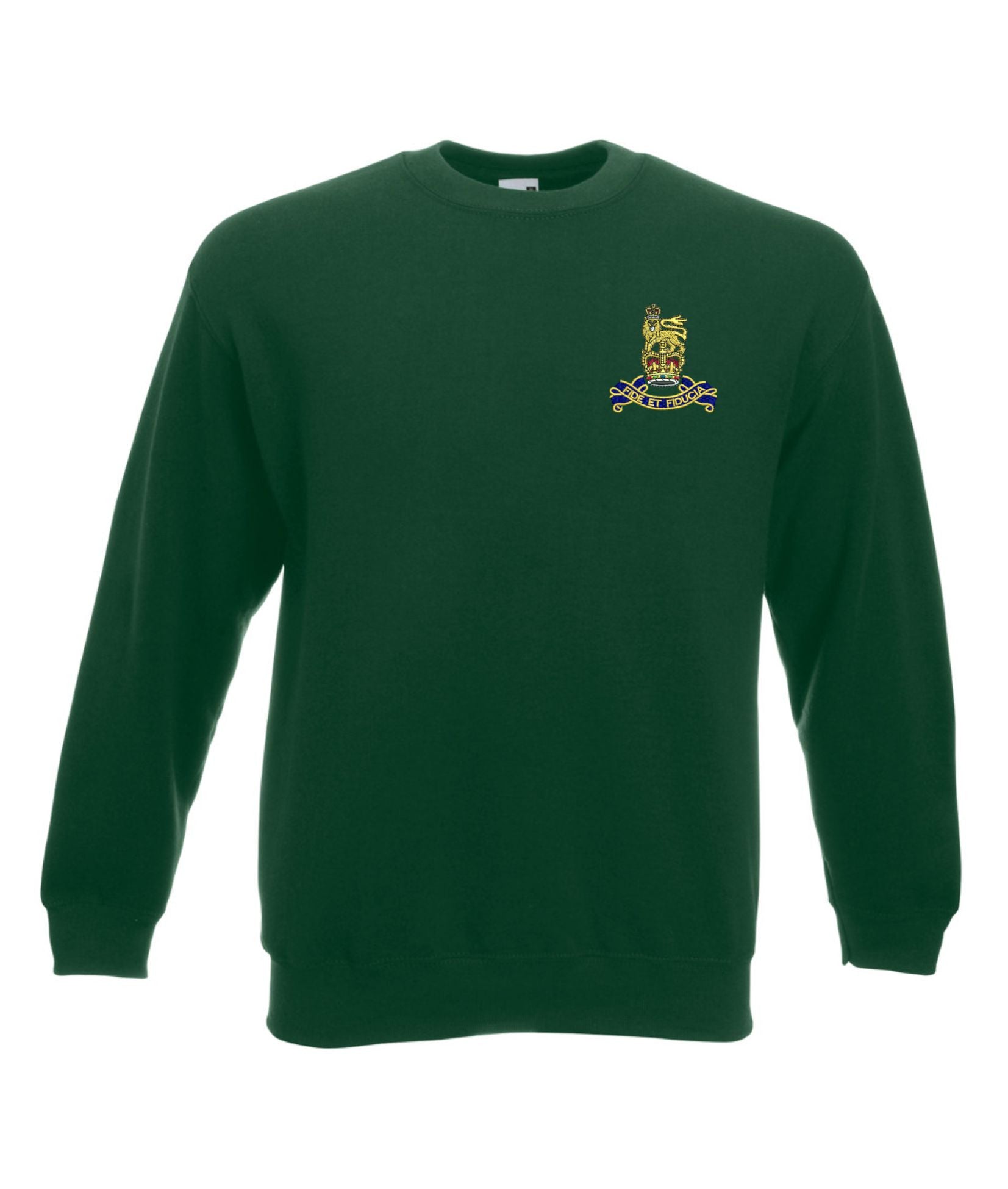 Royal Army Pay Corps Sweatshirts