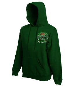 Small Arms School Hoodie