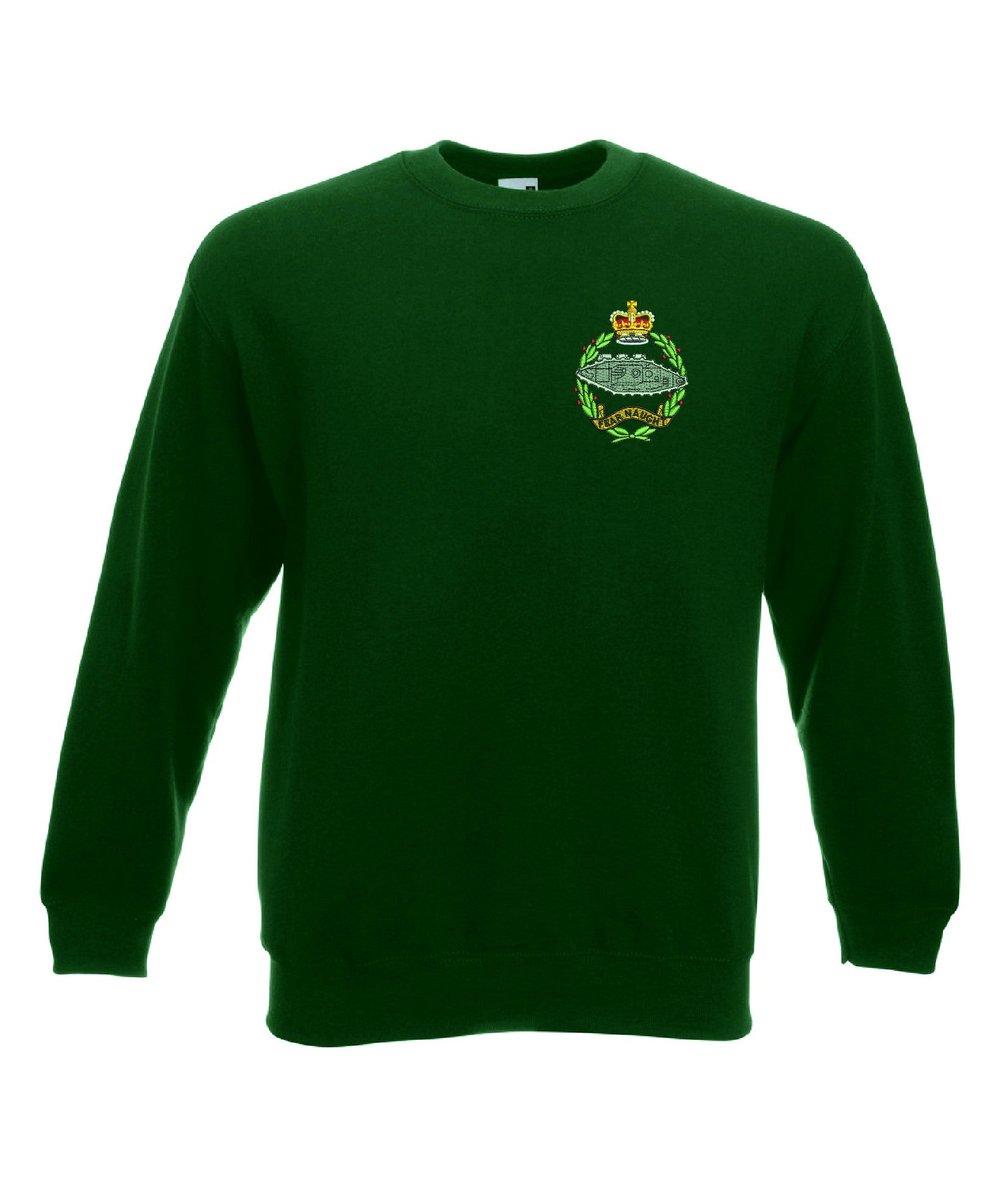 Royal Tank Regiment Sweatshirts