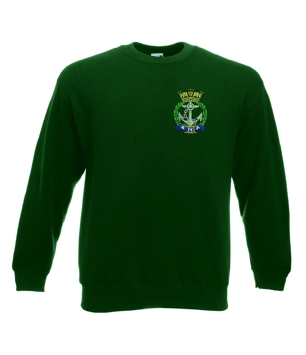 Royal Naval Association Sweatshirts