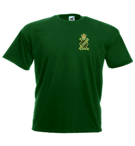 13th/18th Royal Hussars T Shirts