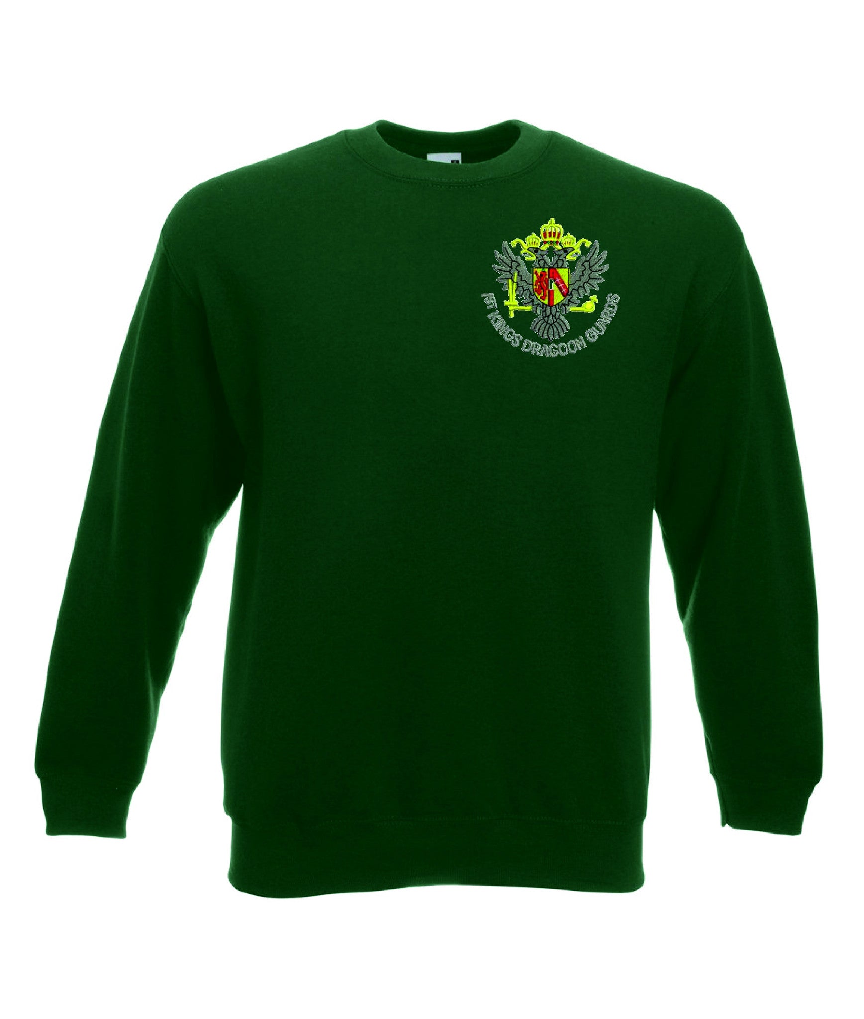 1st Queen's Dragoon Guards Sweatshirt