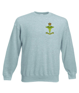 RAF Medical Corps Sweatshirt