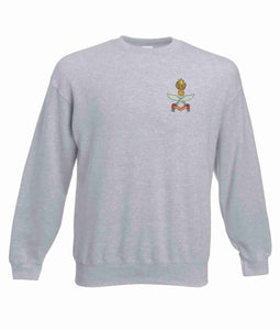 Queens Gurkha Engineers Sweatshirts