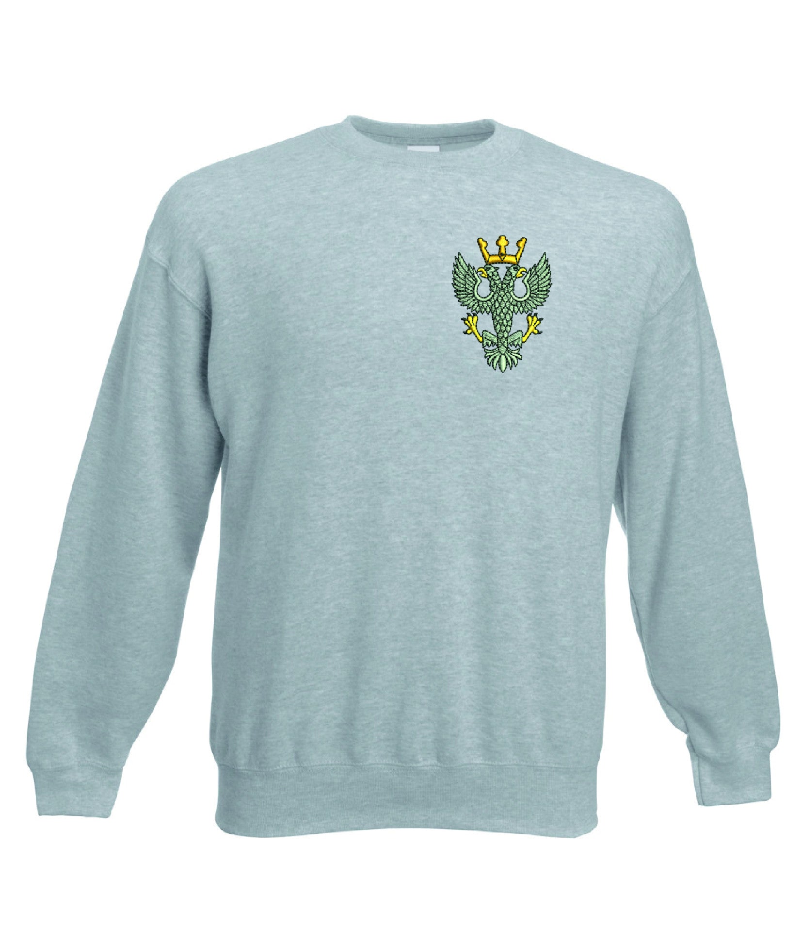 Mercian Regiment Sweatshirt