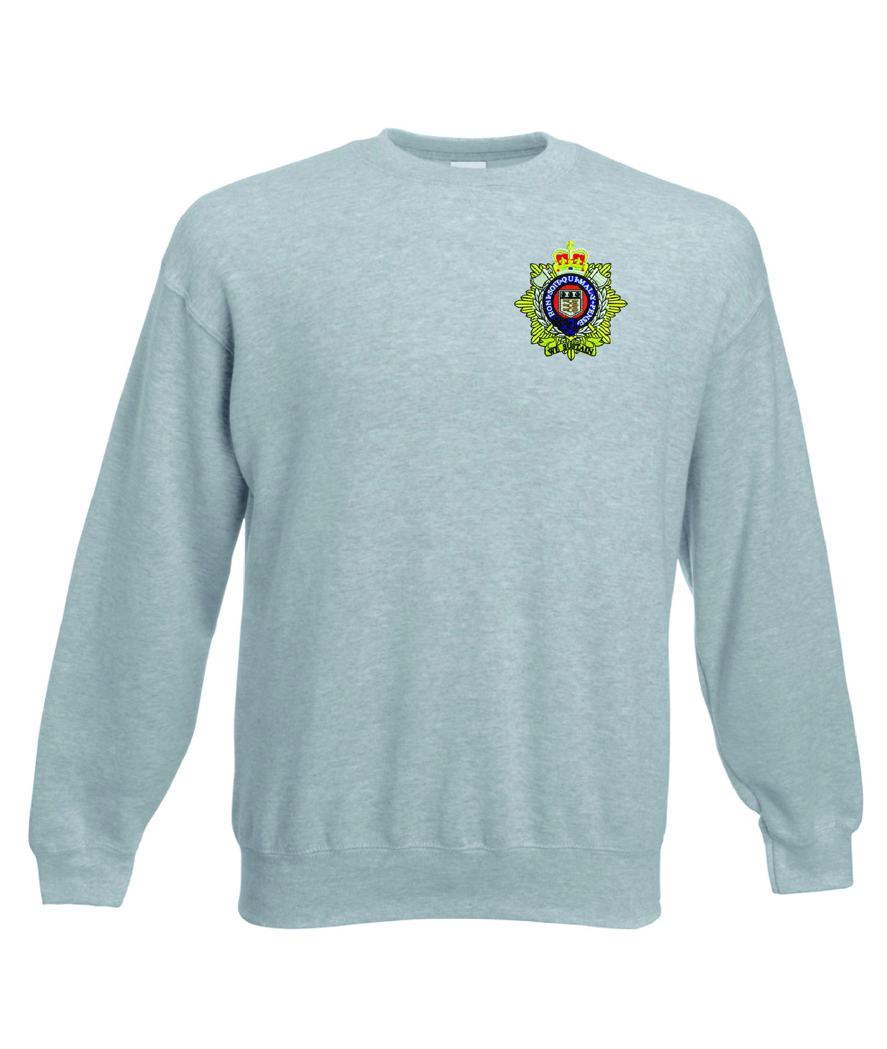 Royal Logistic Corps Sweatshirt