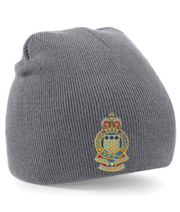 Royal Army Ordnance Corps Beanie Hats