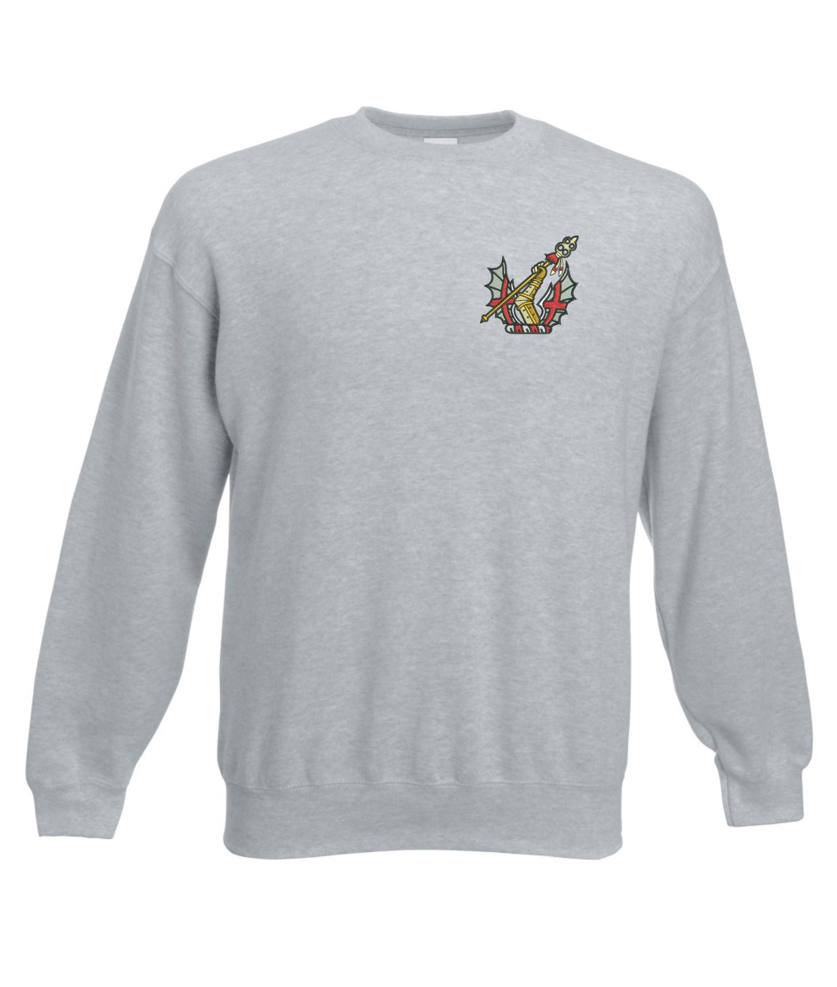 Honourable Artillery Company Sweatshirts