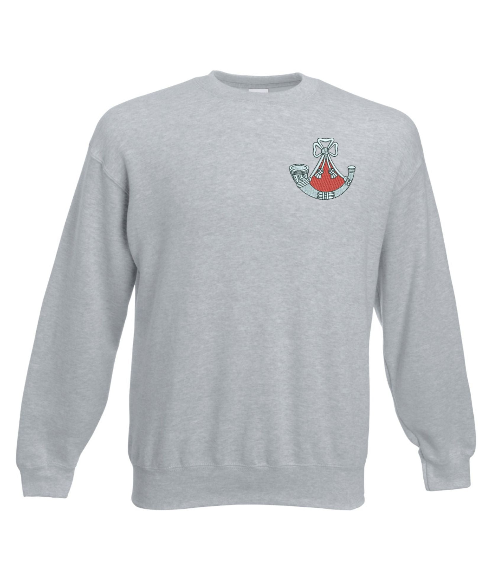 Light Infantry Regiment Sweatshirt