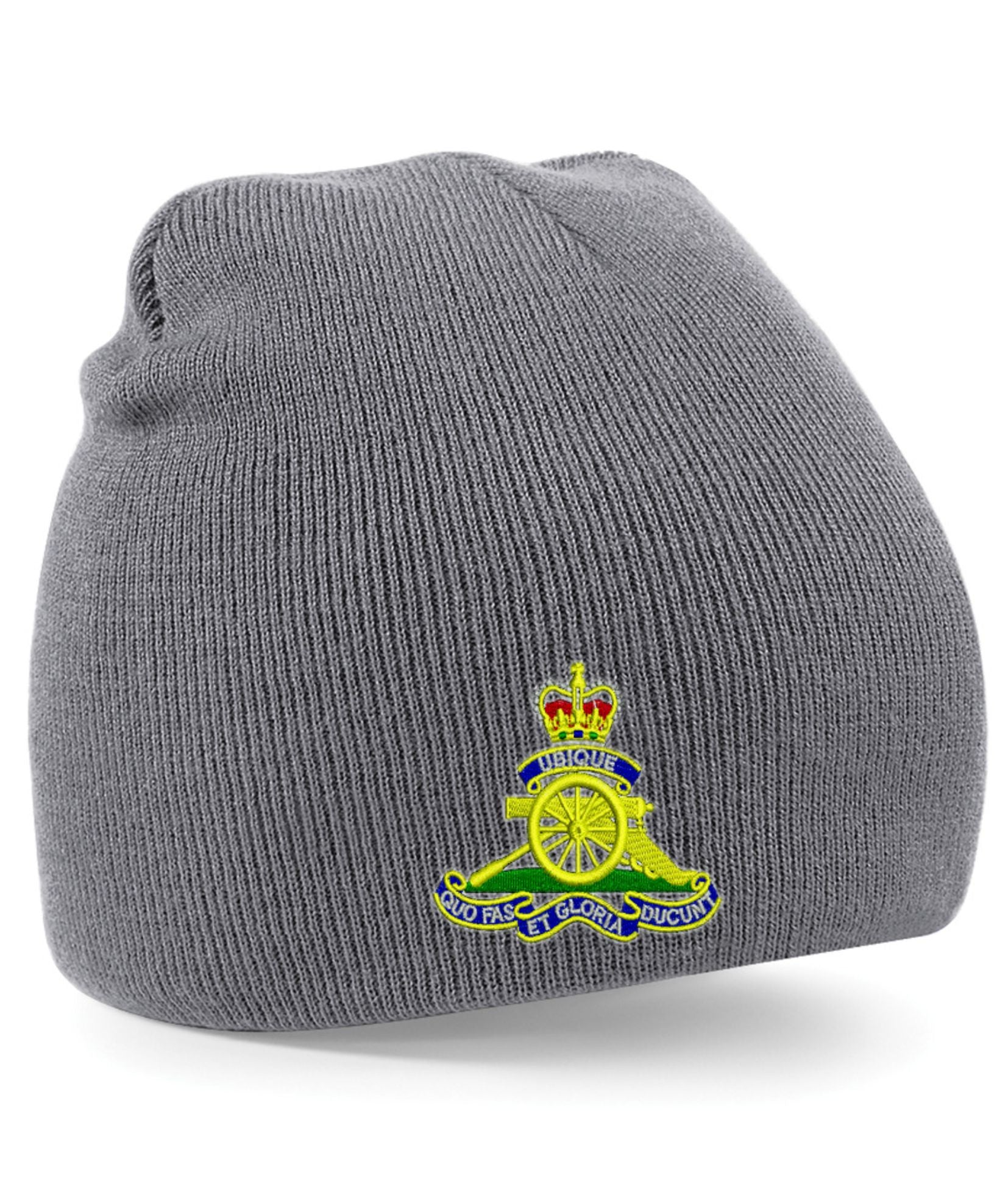 Royal Artillery Beanie Hats