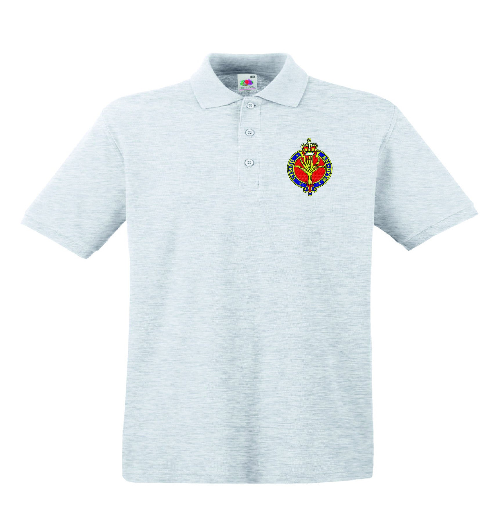 Welsh Guards Polo Shirts