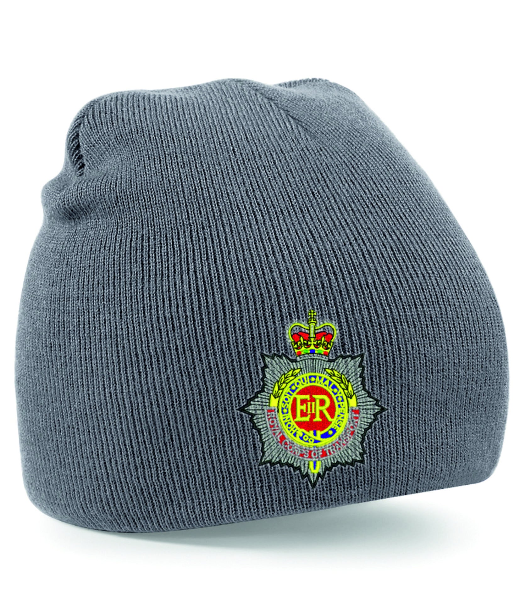 Royal Corps Of Transport Beanie Hat