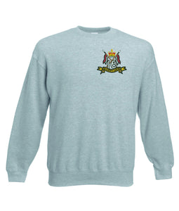 16th/5th The Queen's Royal Lancers Sweatshirt