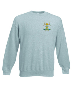 9th/12th Royal Lancers Sweatshirts