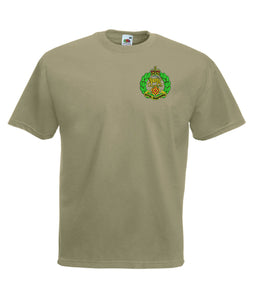 Royal Hampshire Regiment T Shirt
