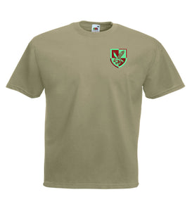 16 Air Assault Brigade T Shirts
