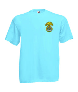 Royal Inniskilling Fusiliers T Shirt