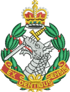 Royal Army Dental Corps Beanie Hats