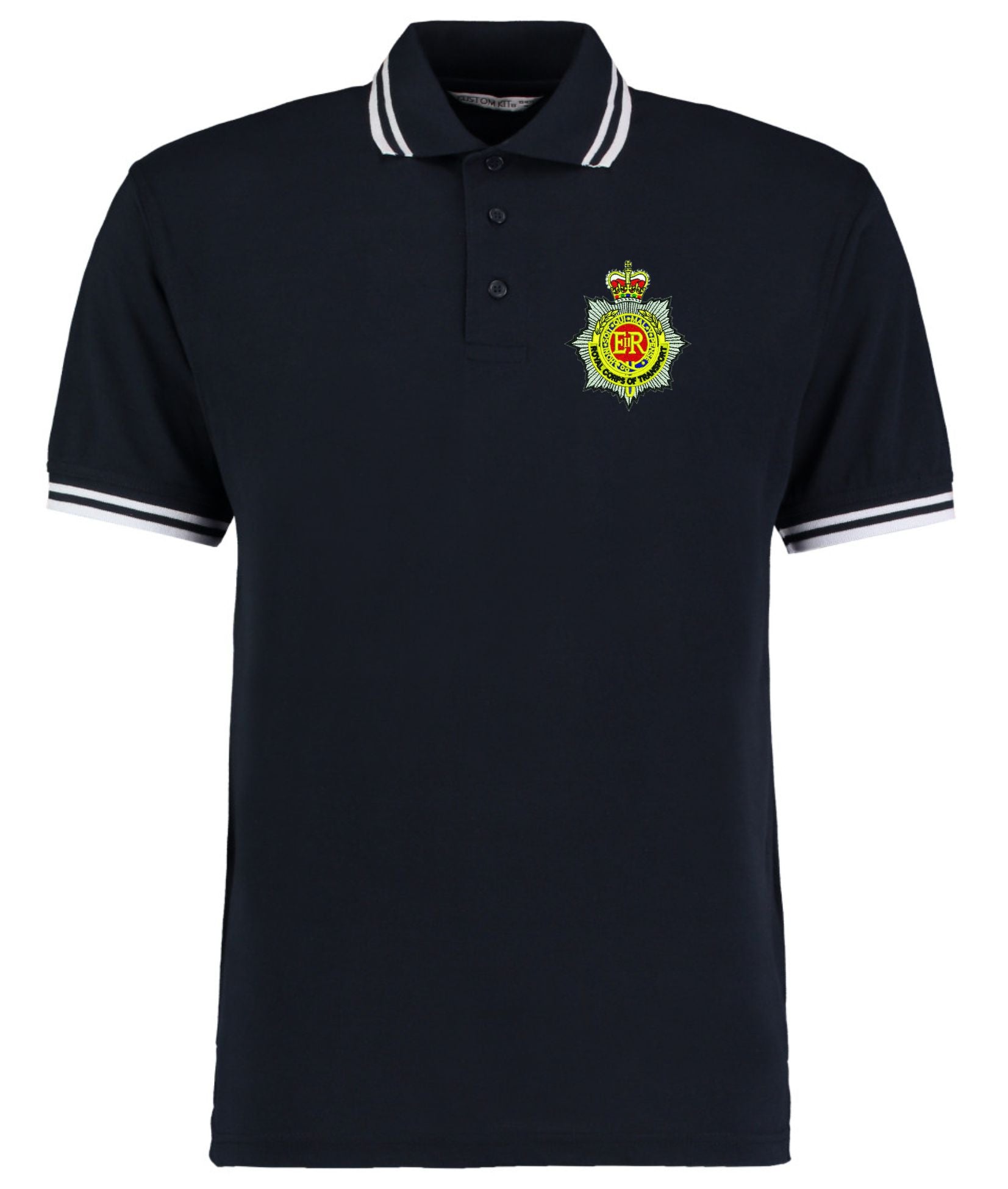 Royal Corps Of Transport sports Polo Shirt