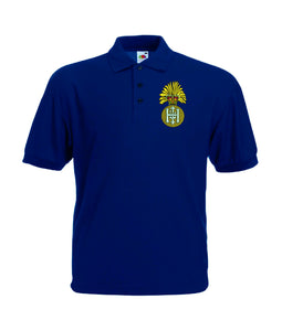 Royal Highland Fusiliers Polo Shirt